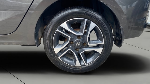View Tata Tigor Image 11 Used Tata Tigor Image 11