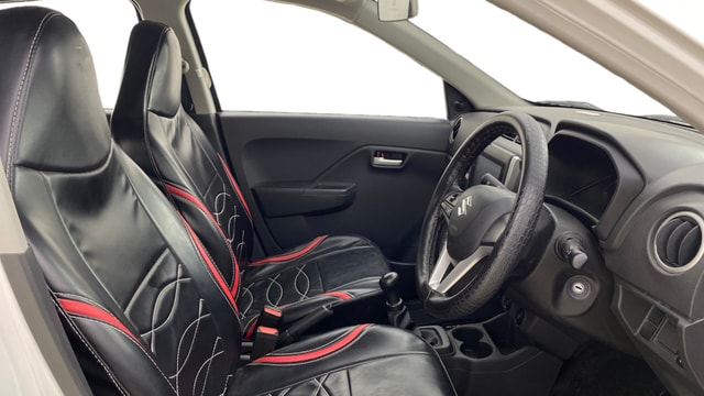 View Maruti Suzuki Alto K10 Image 16 Used Maruti Suzuki Alto K10 Image 16