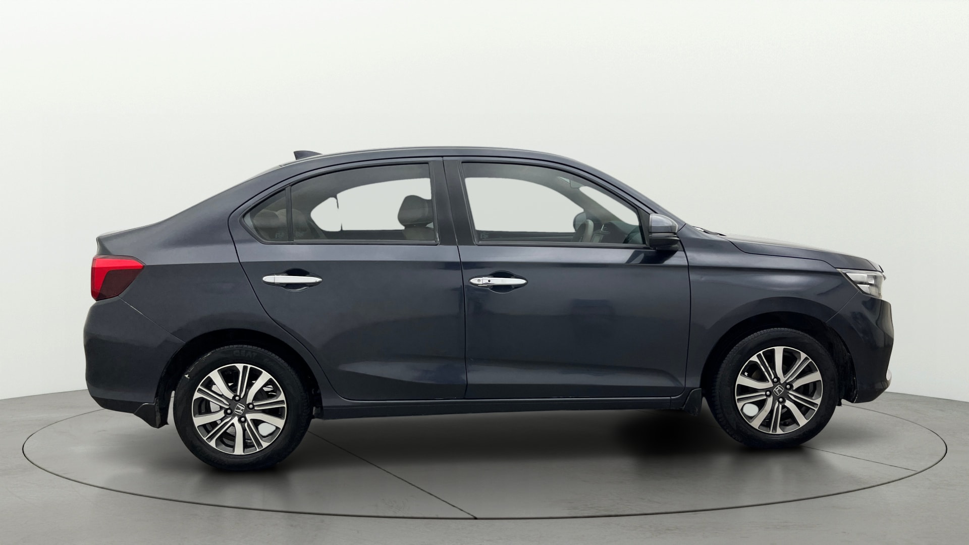 View 2021 Honda Amaze E MT Petrol BS IV Image 8 Used 2021 Honda Amaze E MT Petrol BS IV Image 8