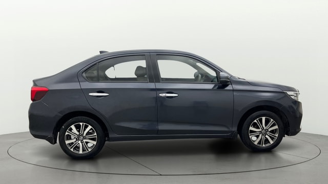 View Honda Amaze Image 8 Used Honda Amaze Image 8