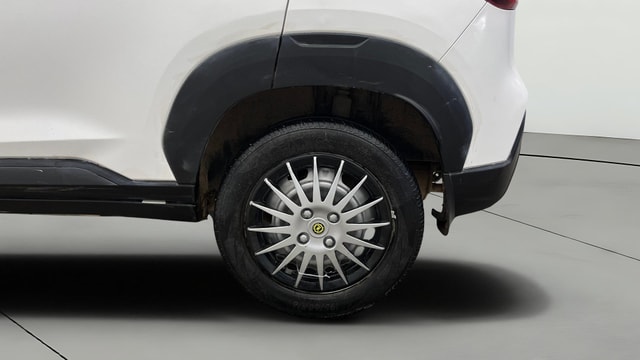 View Nissan Magnite Image 11 Used Nissan Magnite Image 11