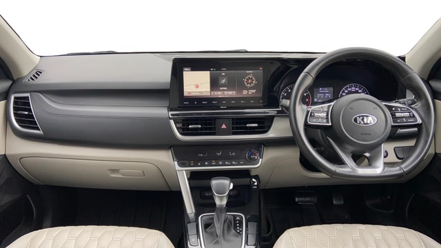 View Kia Seltos Image 31 Used Kia Seltos Image 31