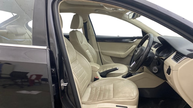 View Skoda Octavia Image 18 Used Skoda Octavia Image 18