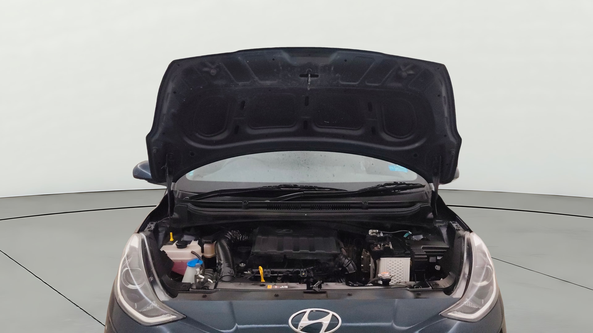 View 2022 Hyundai Grand i10 Nios Asta Petrol Image 32 Used 2022 Hyundai Grand i10 Nios Asta Petrol Image 32