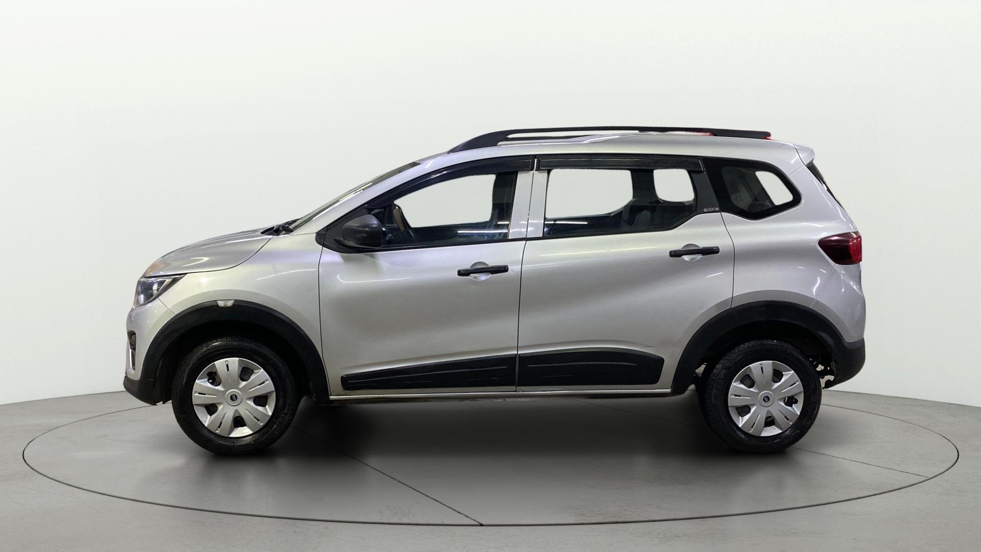 Used 2020 Renault Triber Used 2020 Renault Triber