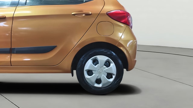 View Tata Tiago Image 11 Used Tata Tiago Image 11