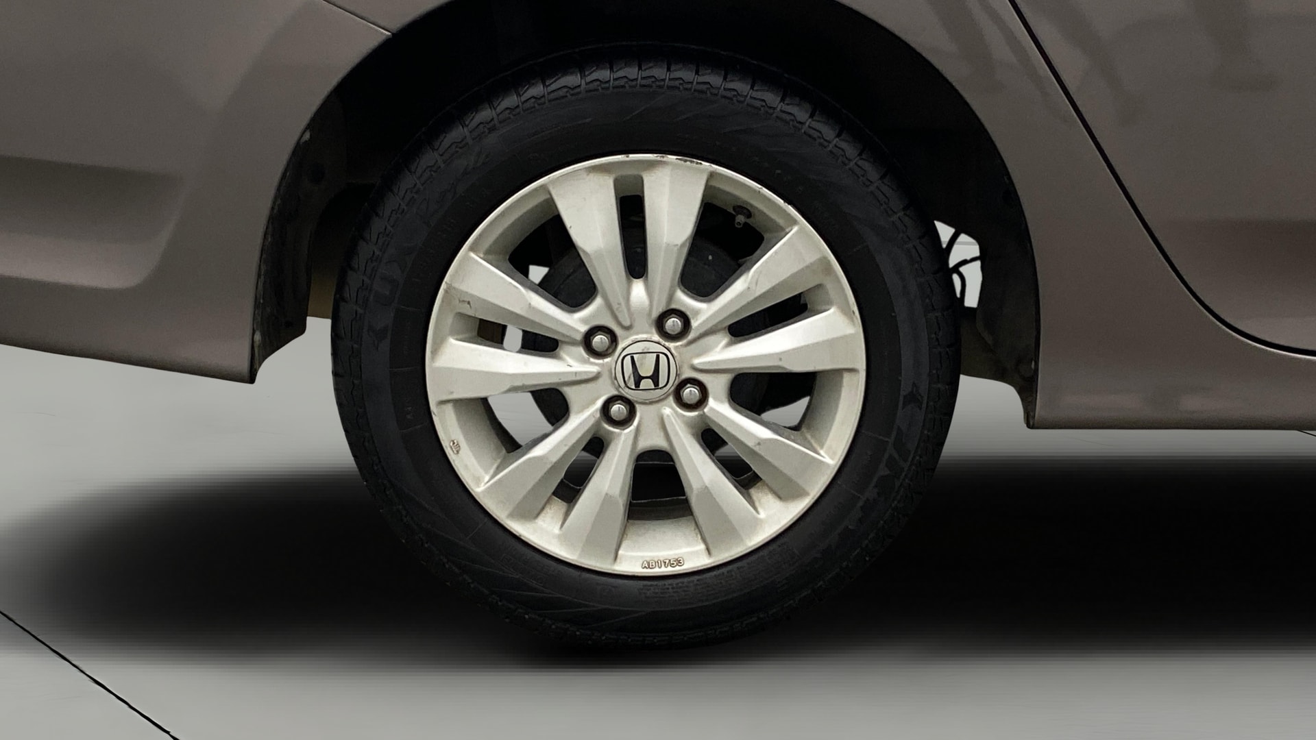 Used 2013 Honda City Used 2013 Honda City