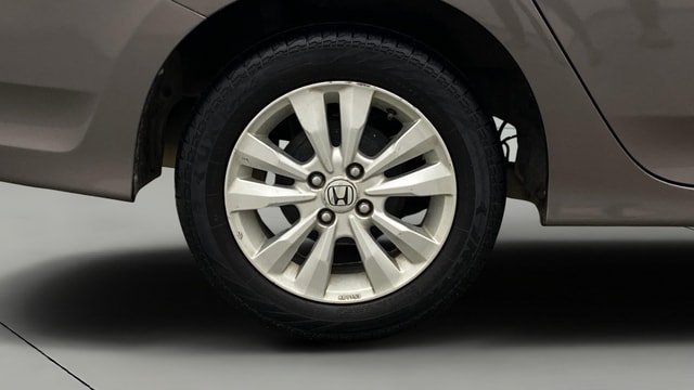 View Honda City Image 24 Used Honda City Image 24