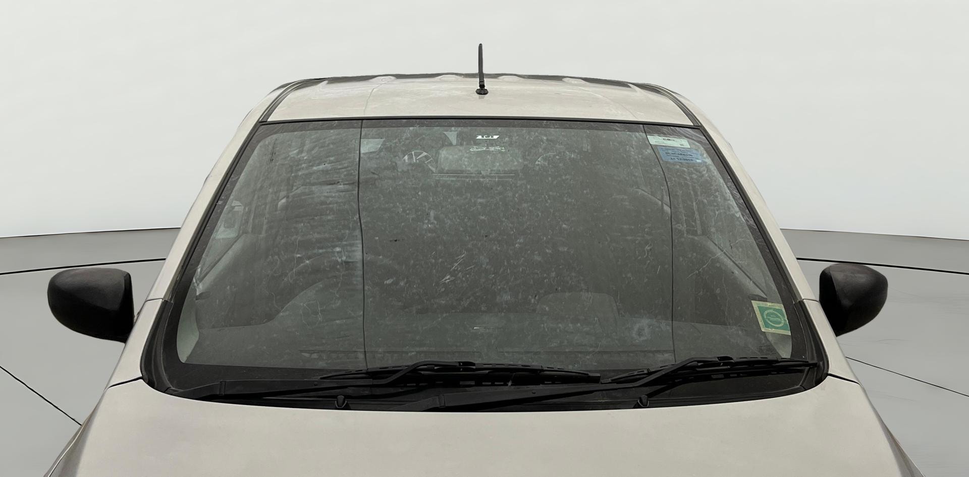 View 2015 Maruti Suzuki 1000 Base Variant Image 29 Used 2015 Maruti Suzuki 1000 Base Variant Image 29