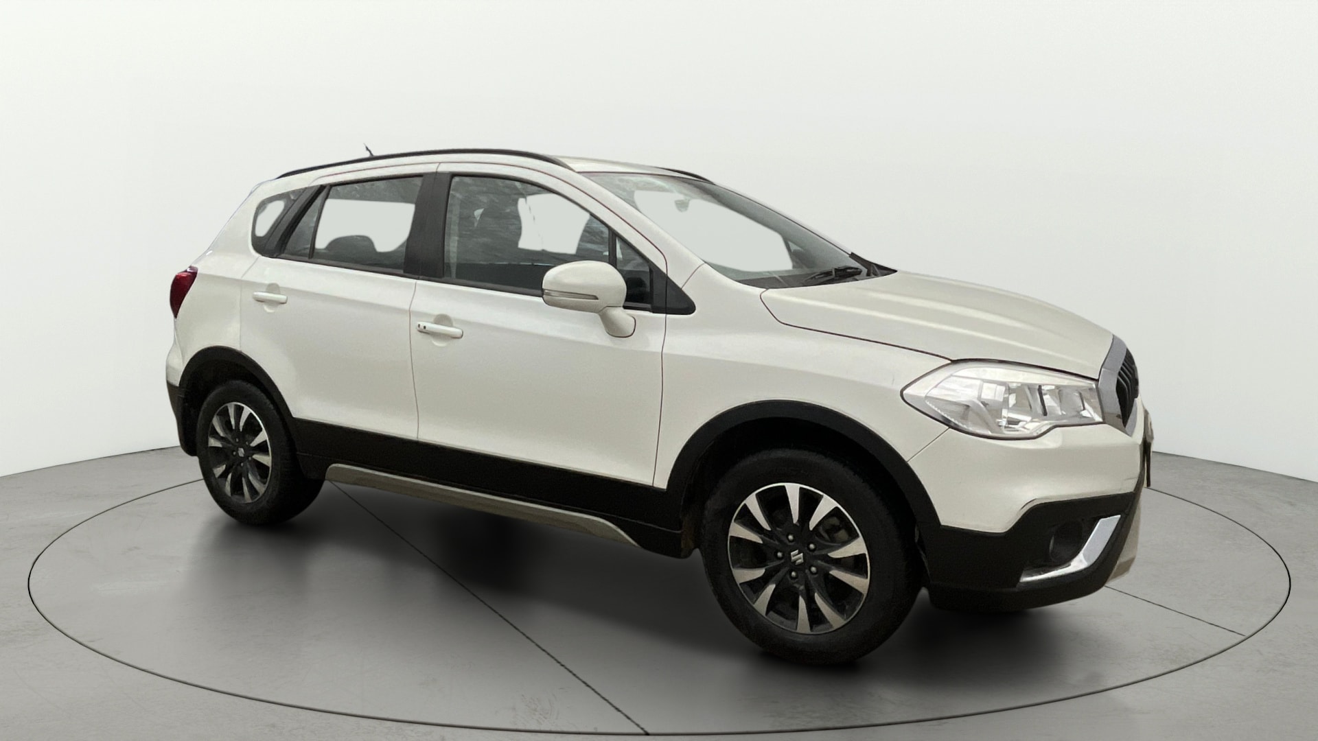 View 2022 Maruti Suzuki 1000 Base Variant Image 23 Used 2022 Maruti Suzuki 1000 Base Variant Image 23