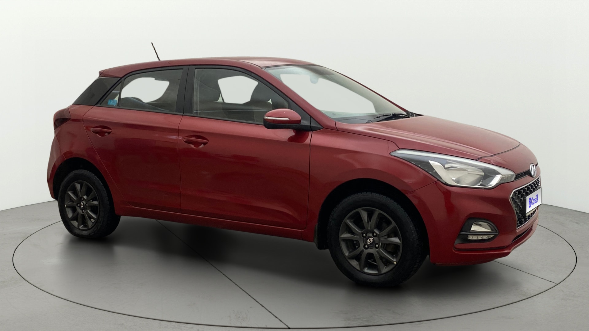 View 2019 Hyundai Elite i20 1.2 Sportz Plus Petrol Image 22 Used 2019 Hyundai Elite i20 1.2 Sportz Plus Petrol Image 22