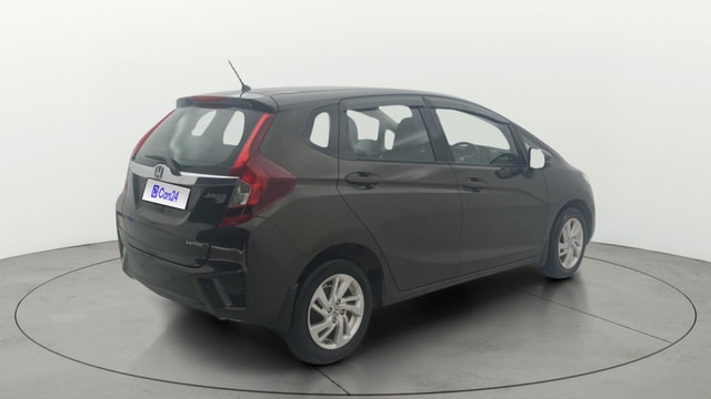 View Honda Jazz Image 43 Used Honda Jazz Image 43