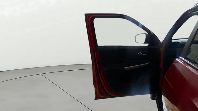 View Nissan Magnite Image 31 Used Nissan Magnite Image 31
