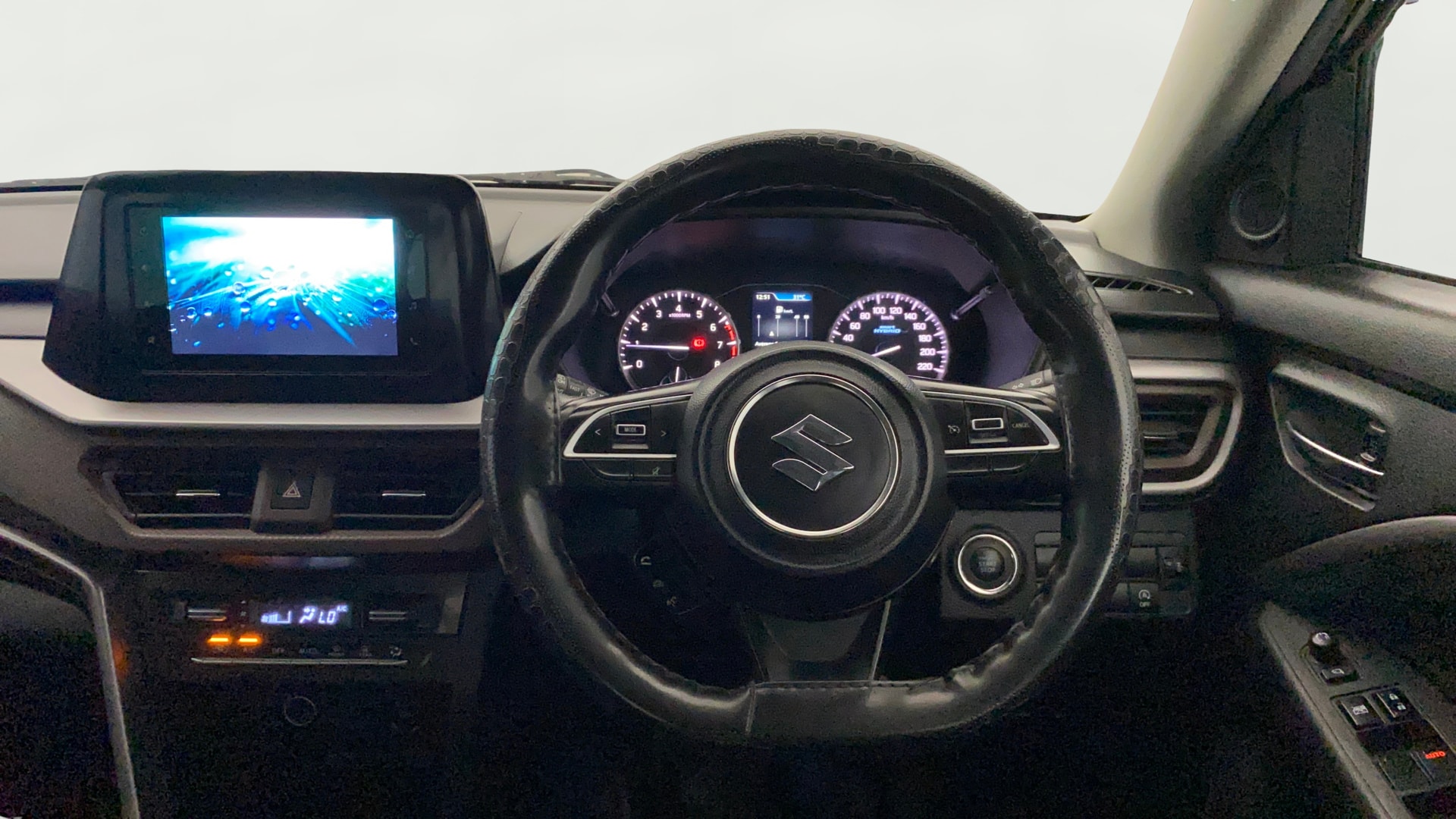 Used 2025 Maruti Suzuki 1000 Used 2025 Maruti Suzuki 1000