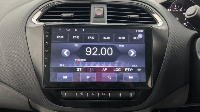 View Tata Tigor Image 17 Used Tata Tigor Image 17