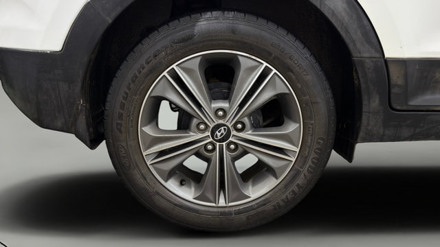 View Hyundai Creta Image 24 Used Hyundai Creta Image 24
