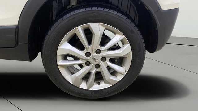 View Mahindra XUV300 Image 8 Used Mahindra XUV300 Image 8
