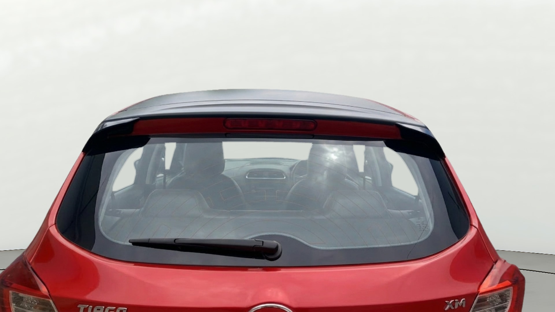 Used 2018 Tata Tiago Used 2018 Tata Tiago