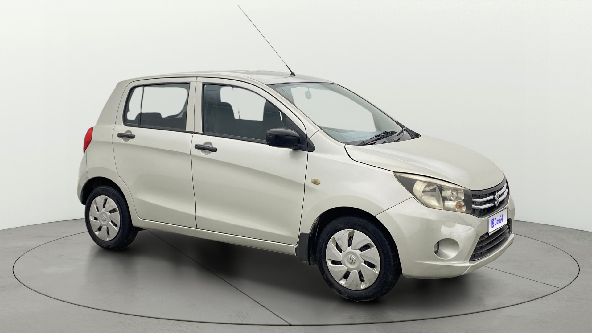 View 2015 Maruti Suzuki 1000 Base Variant Image 21 Used 2015 Maruti Suzuki 1000 Base Variant Image 21
