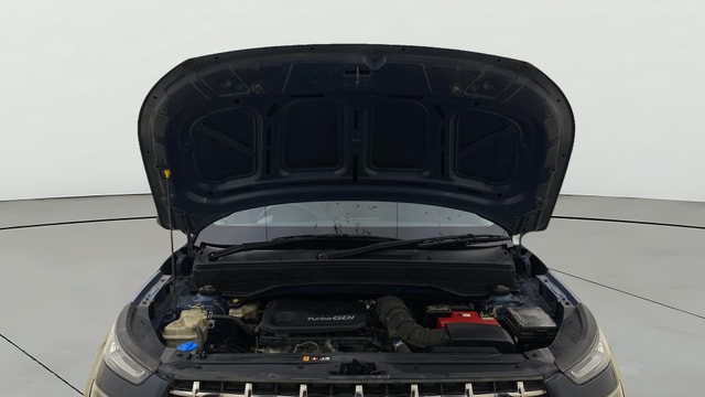 View Hyundai Venue Image 20 Used Hyundai Venue Image 20