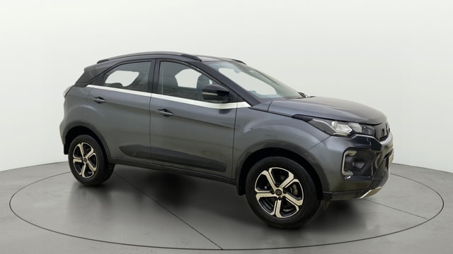 View Tata Nexon Image 37 Used Tata Nexon Image 37