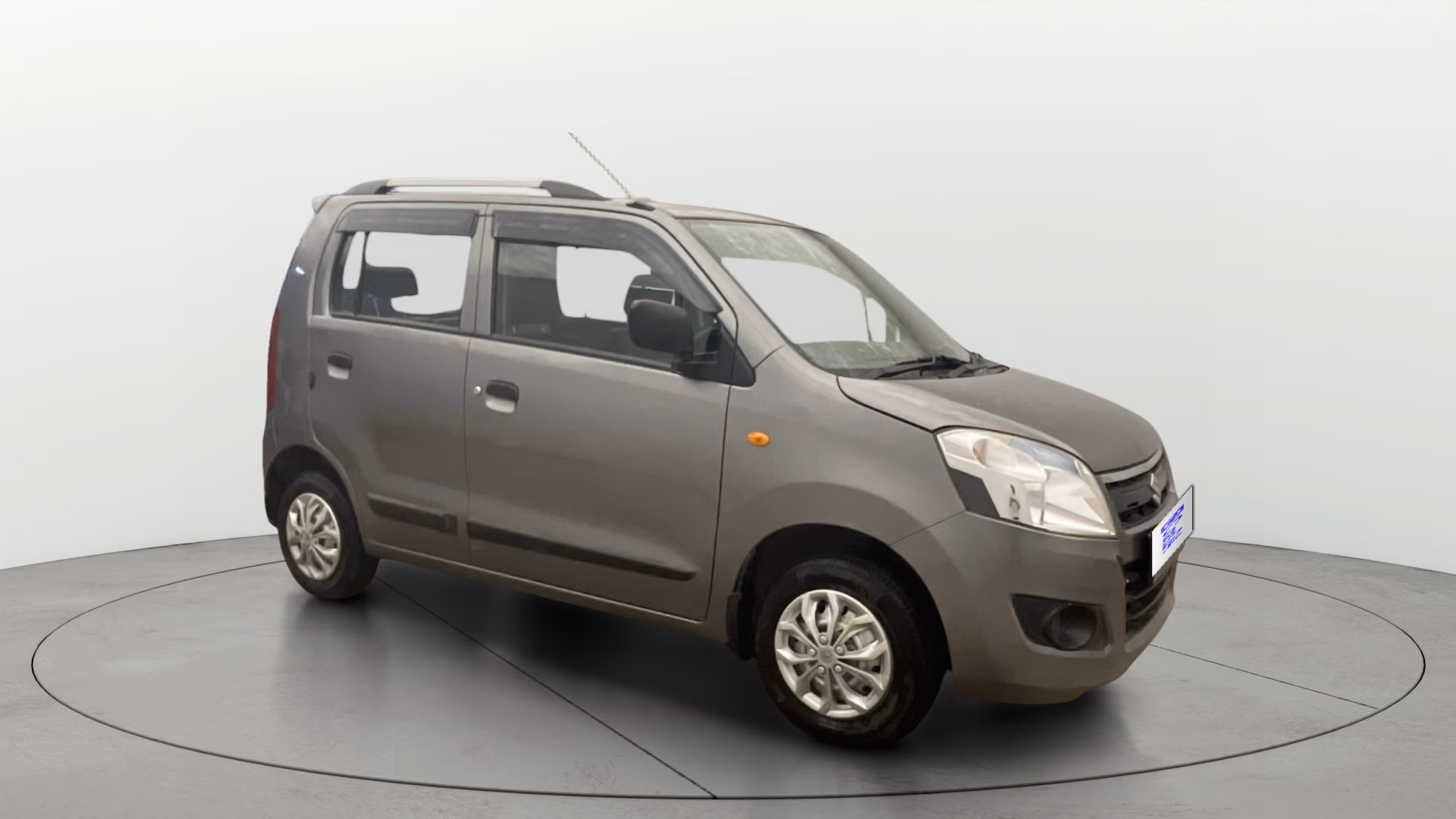 View 2017 Maruti Suzuki 1000 Base Variant Image 21 Used 2017 Maruti Suzuki 1000 Base Variant Image 21