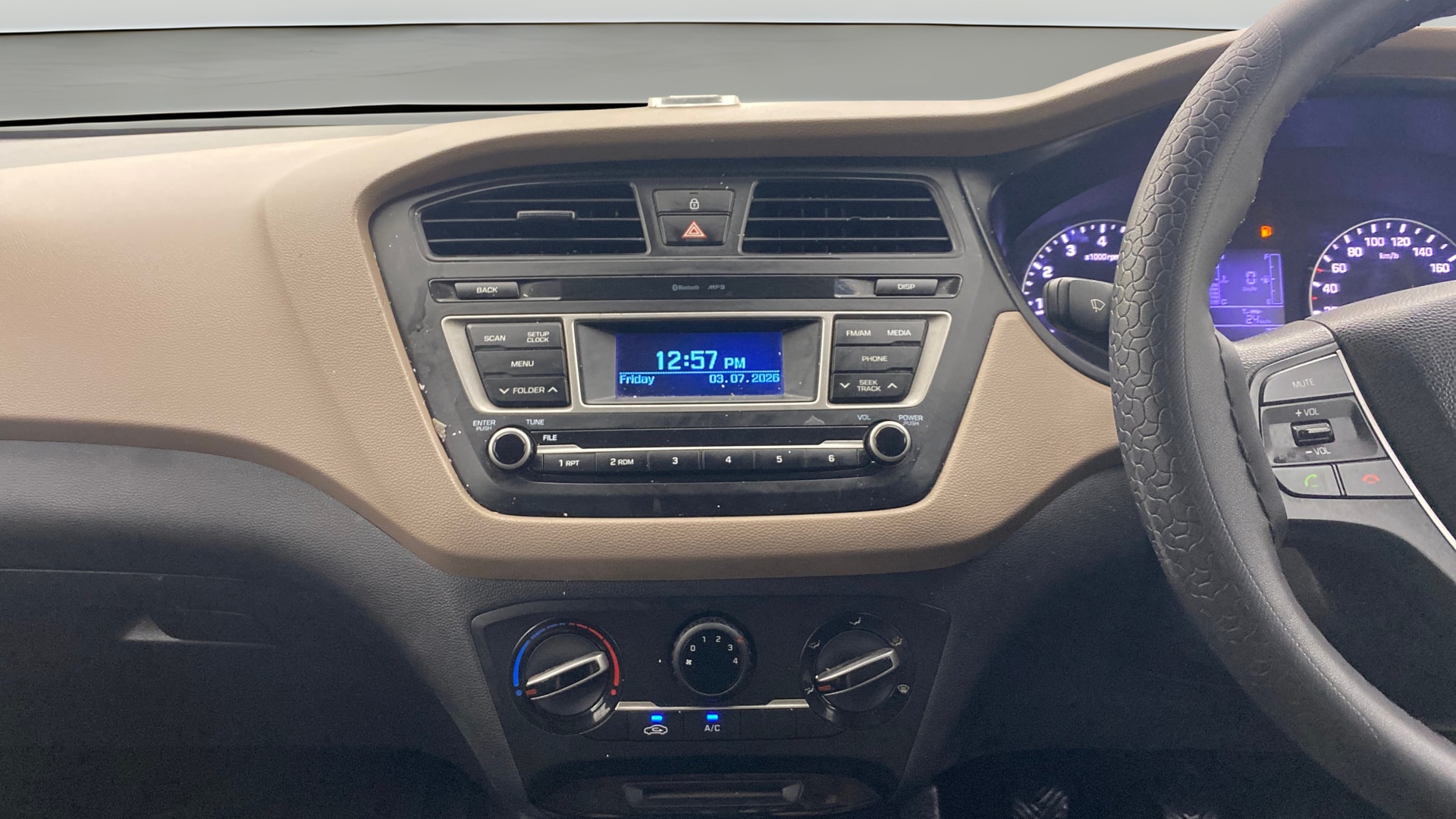 Used 2015 Hyundai Elite i20 Used 2015 Hyundai Elite i20