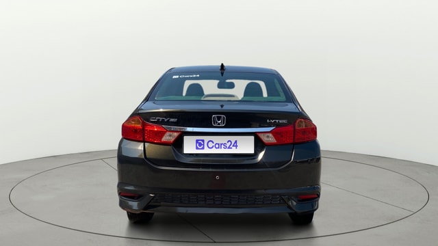 View Honda City Image 40 Used Honda City Image 40