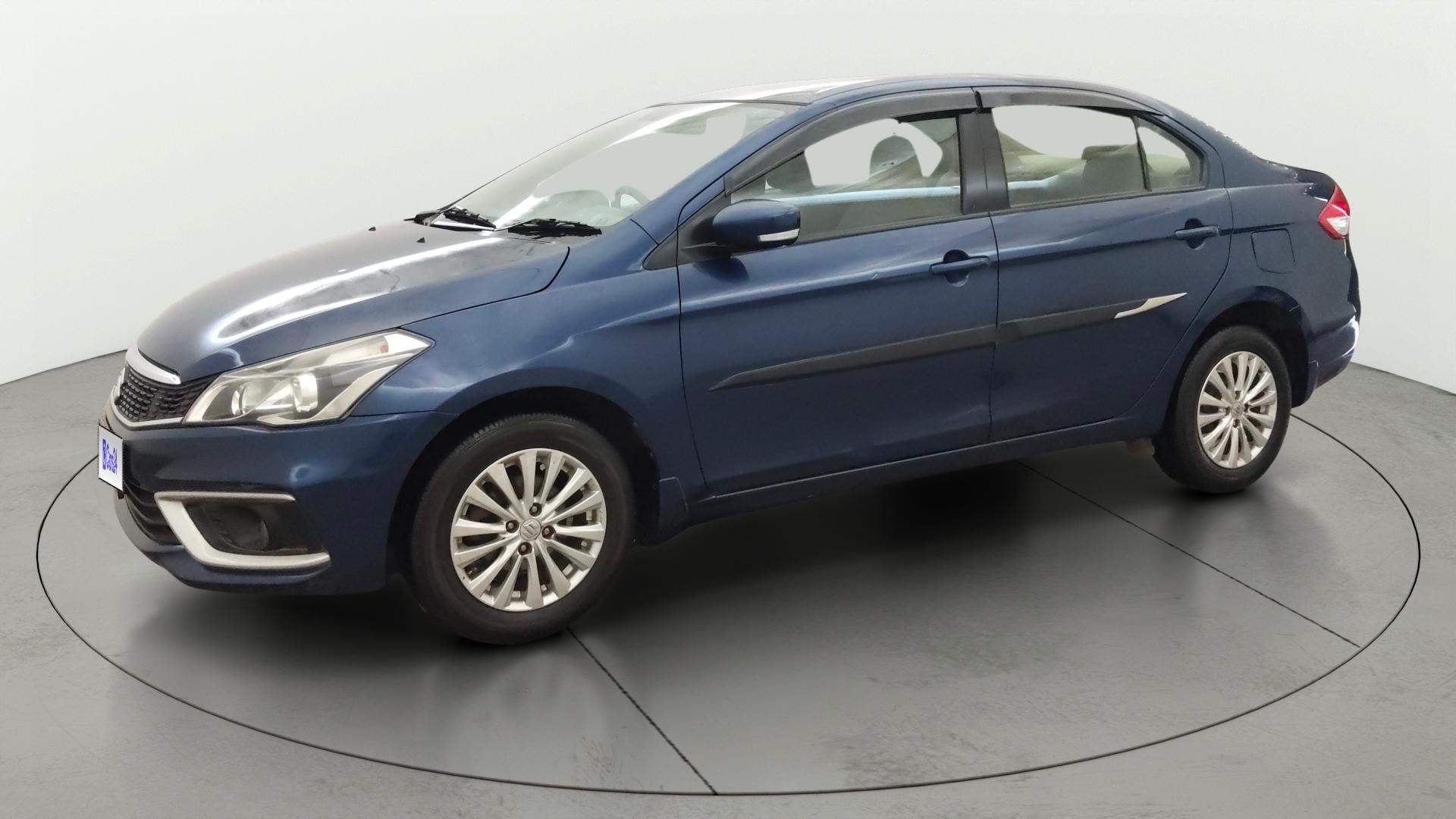 View 2018 Maruti Suzuki 1000 Base Variant Image 35 Used 2018 Maruti Suzuki 1000 Base Variant Image 35