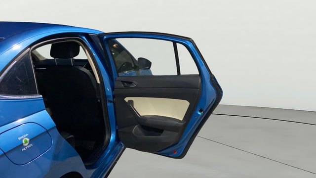 View Skoda Slavia Image 8 Used Skoda Slavia Image 8
