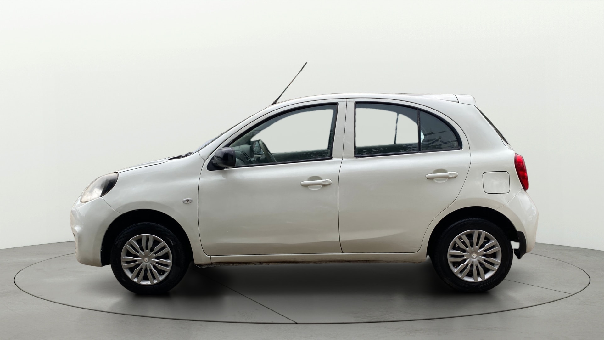 Used 2016 Renault Pulse Used 2016 Renault Pulse