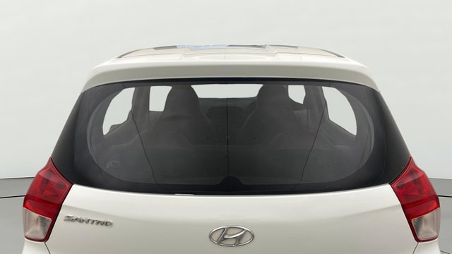 View Hyundai New Santro Image 4 Used Hyundai New Santro Image 4