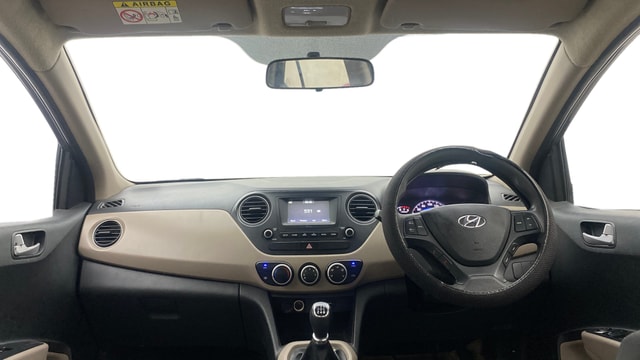 View Hyundai Grand i10 Image 16 Used Hyundai Grand i10 Image 16