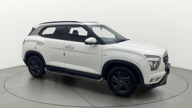 View Hyundai Creta Image 22 Used Hyundai Creta Image 22