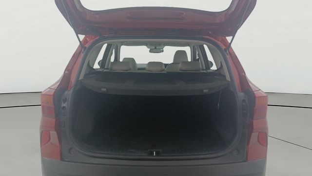 View Kia Seltos Image 42 Used Kia Seltos Image 42