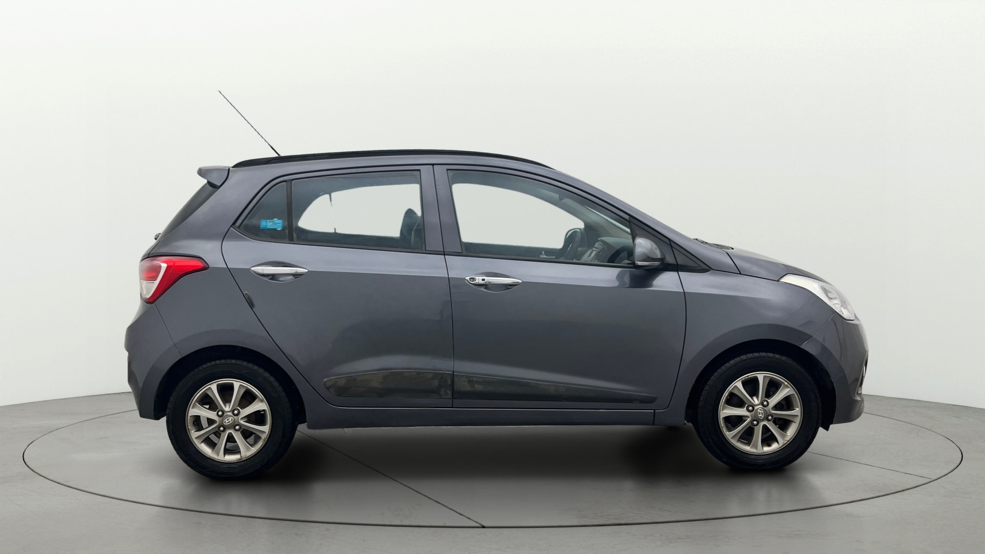 Used 2016 Hyundai Grand i10 Used 2016 Hyundai Grand i10