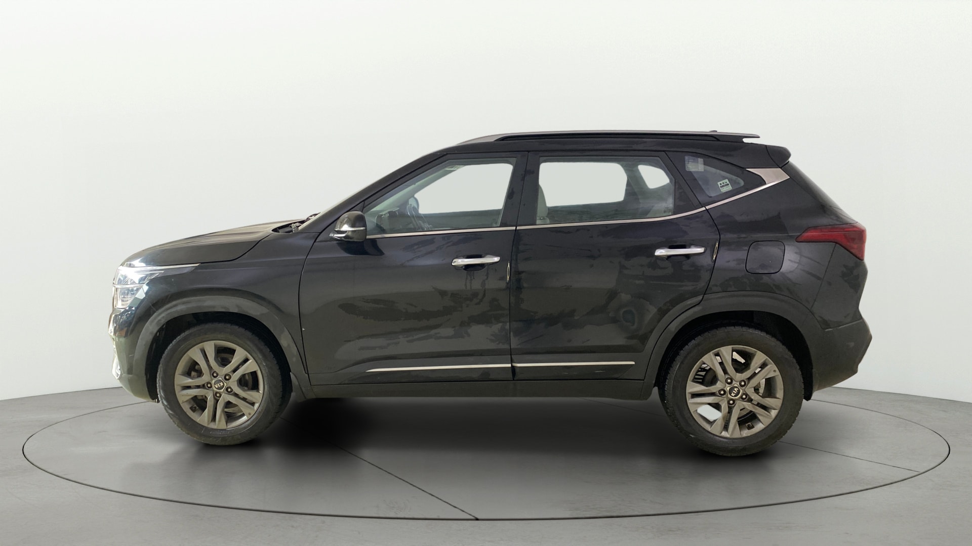 Used 2021 Kia Seltos Used 2021 Kia Seltos