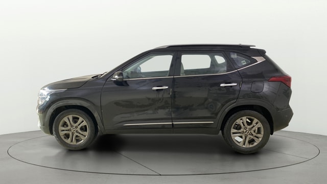View Kia Seltos Image 6 Used Kia Seltos Image 6