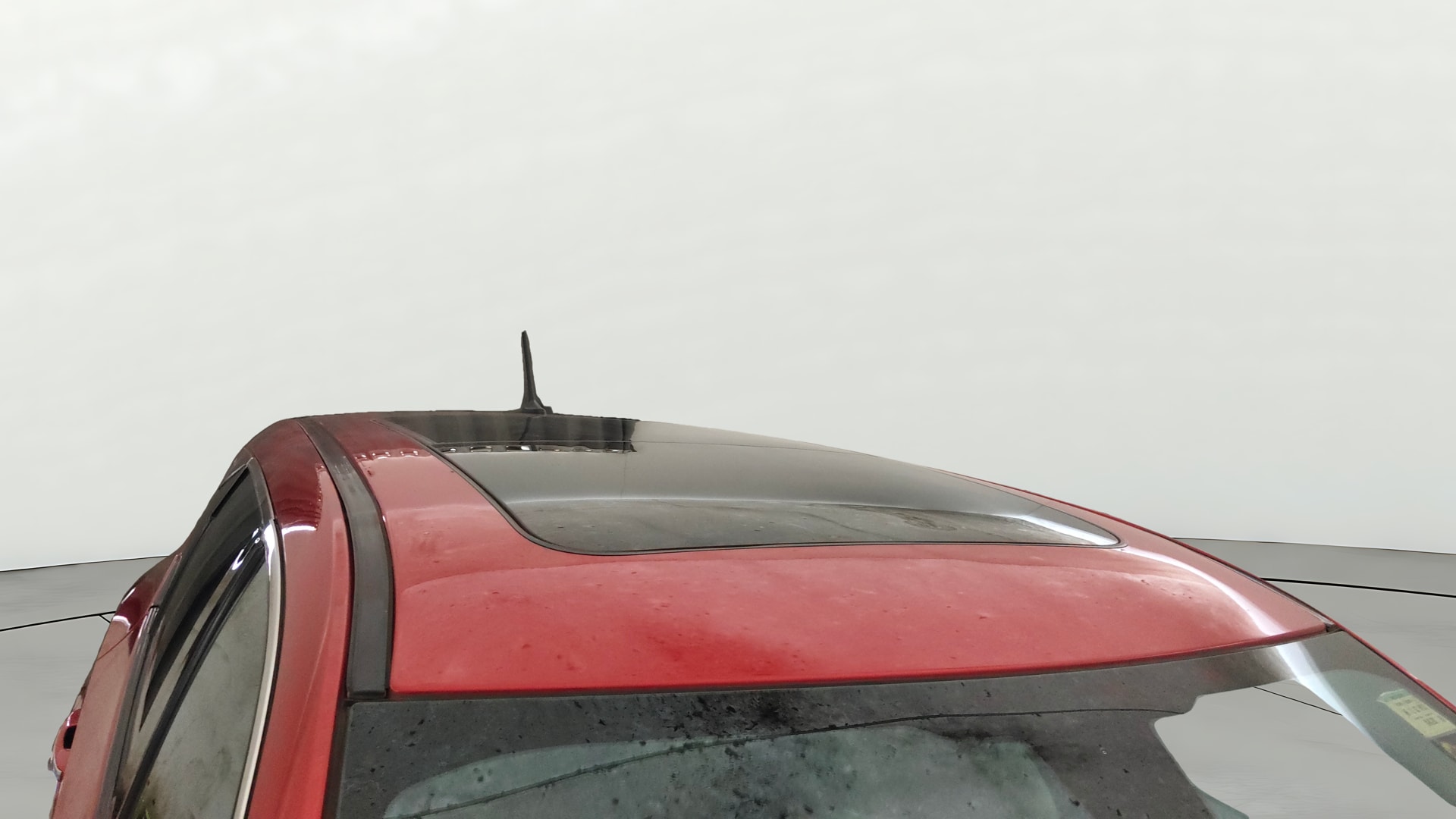 View 2022 Tata Harrier XE Image 7 Used 2022 Tata Harrier XE Image 7