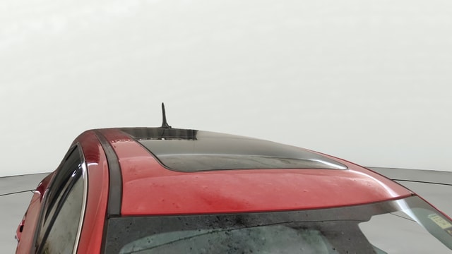 View Tata Harrier Image 7 Used Tata Harrier Image 7