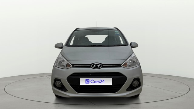 View Hyundai Grand i10 Image 1 Used Hyundai Grand i10 Image 1