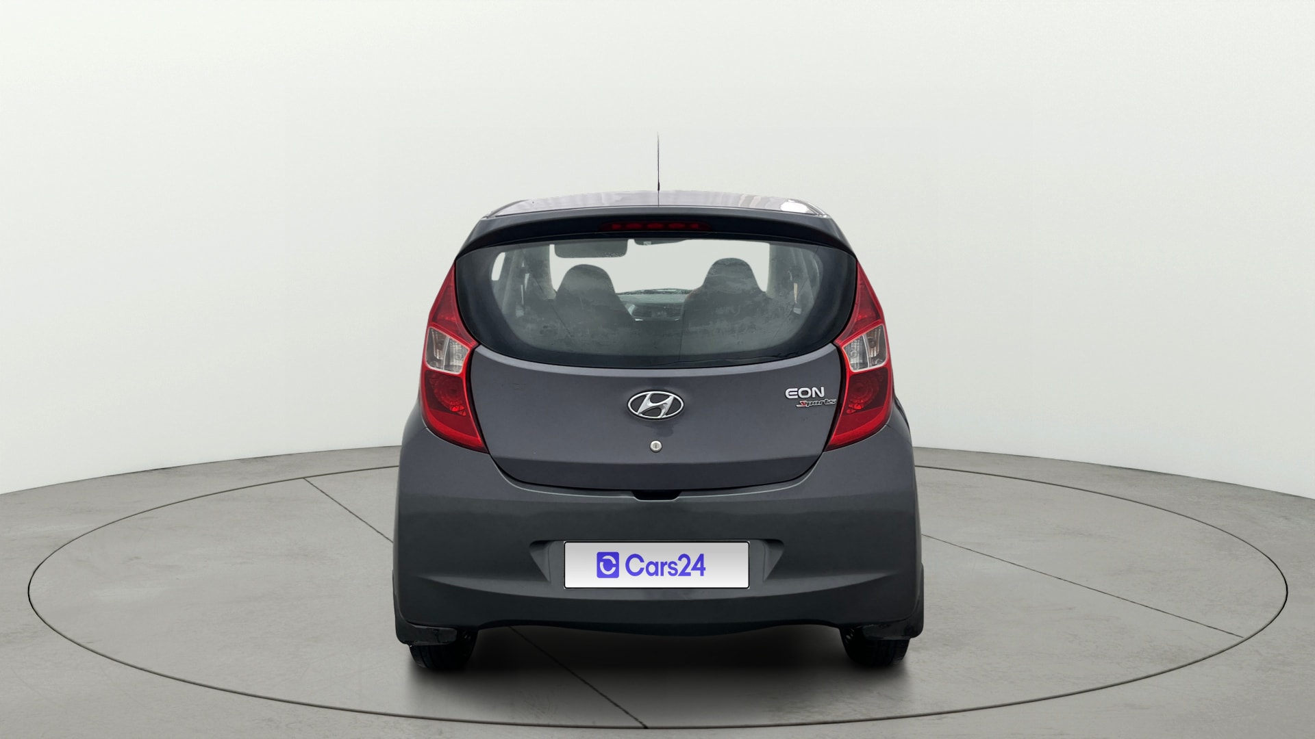 Used 2019 Hyundai EON Used 2019 Hyundai EON