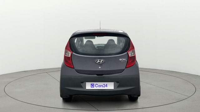 View Hyundai EON Image 38 Used Hyundai EON Image 38