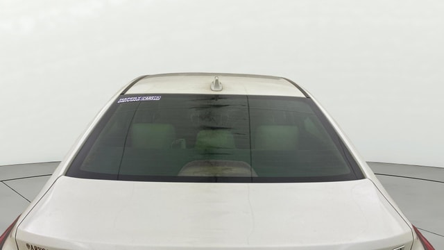 View Honda City Image 5 Used Honda City Image 5
