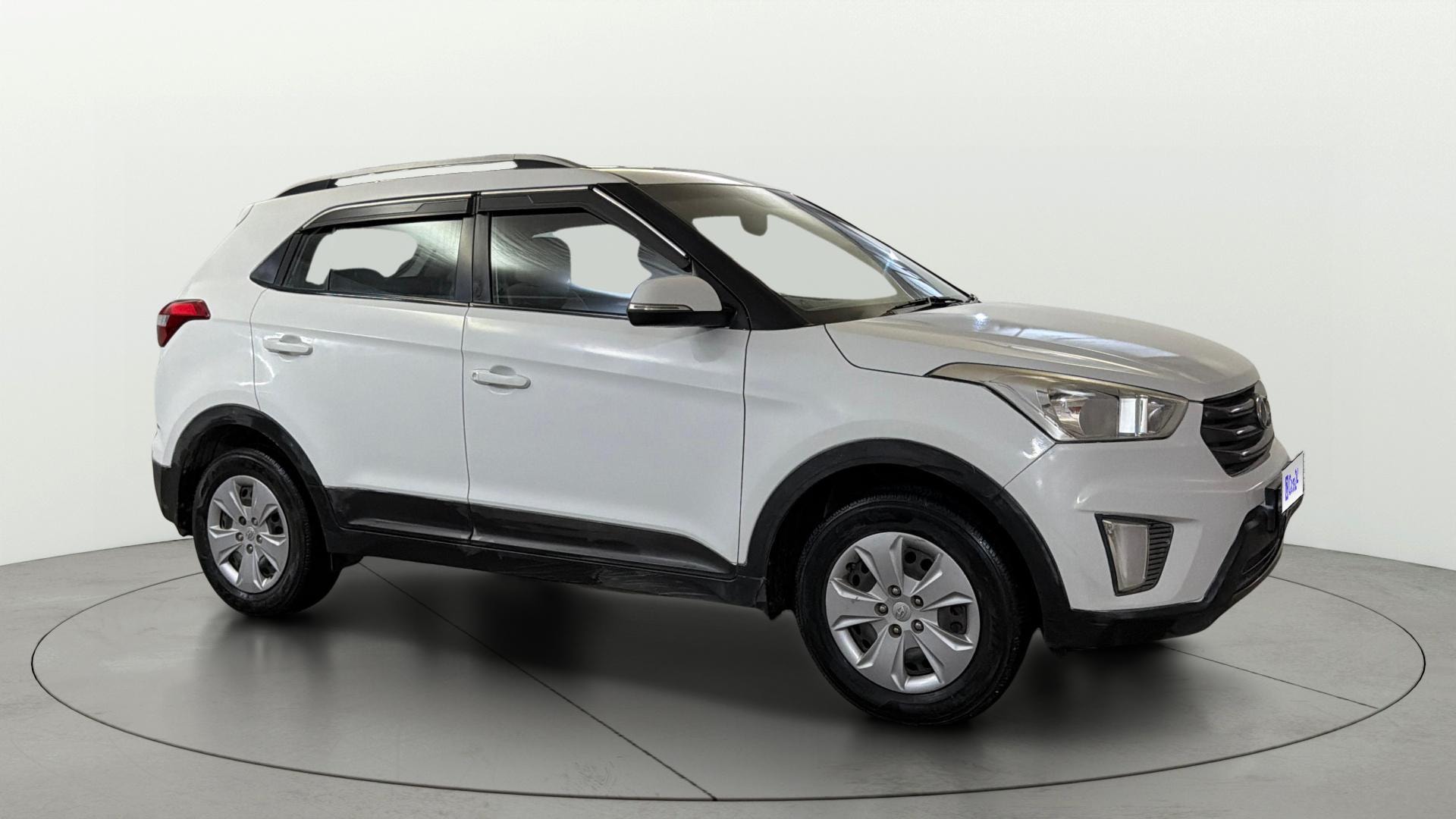 View 2016 Hyundai Creta 1.4 E Diesel Image 36 Used 2016 Hyundai Creta 1.4 E Diesel Image 36