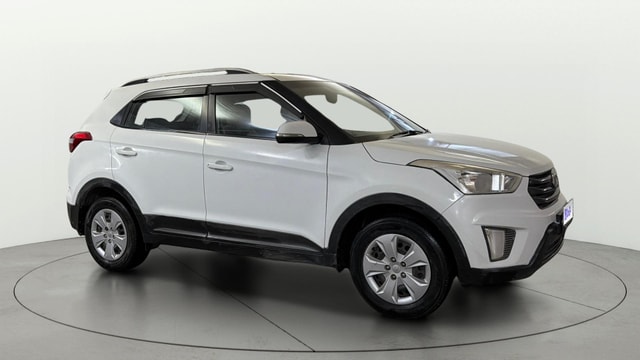 View Hyundai Creta Image 36 Used Hyundai Creta Image 36