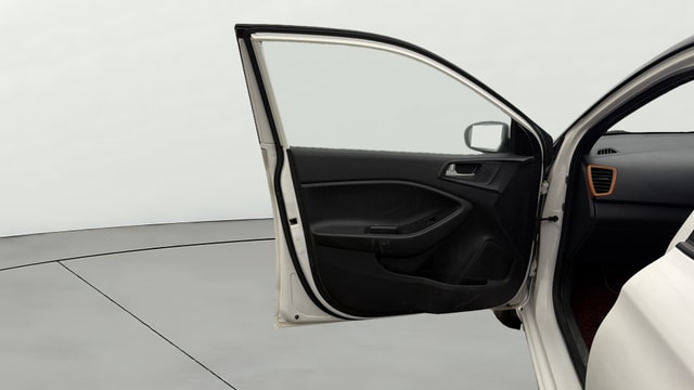 View Hyundai Elite i20 Image 31 Used Hyundai Elite i20 Image 31