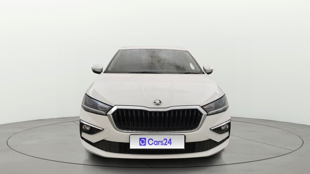 View Skoda Slavia Image 1 Used Skoda Slavia Image 1