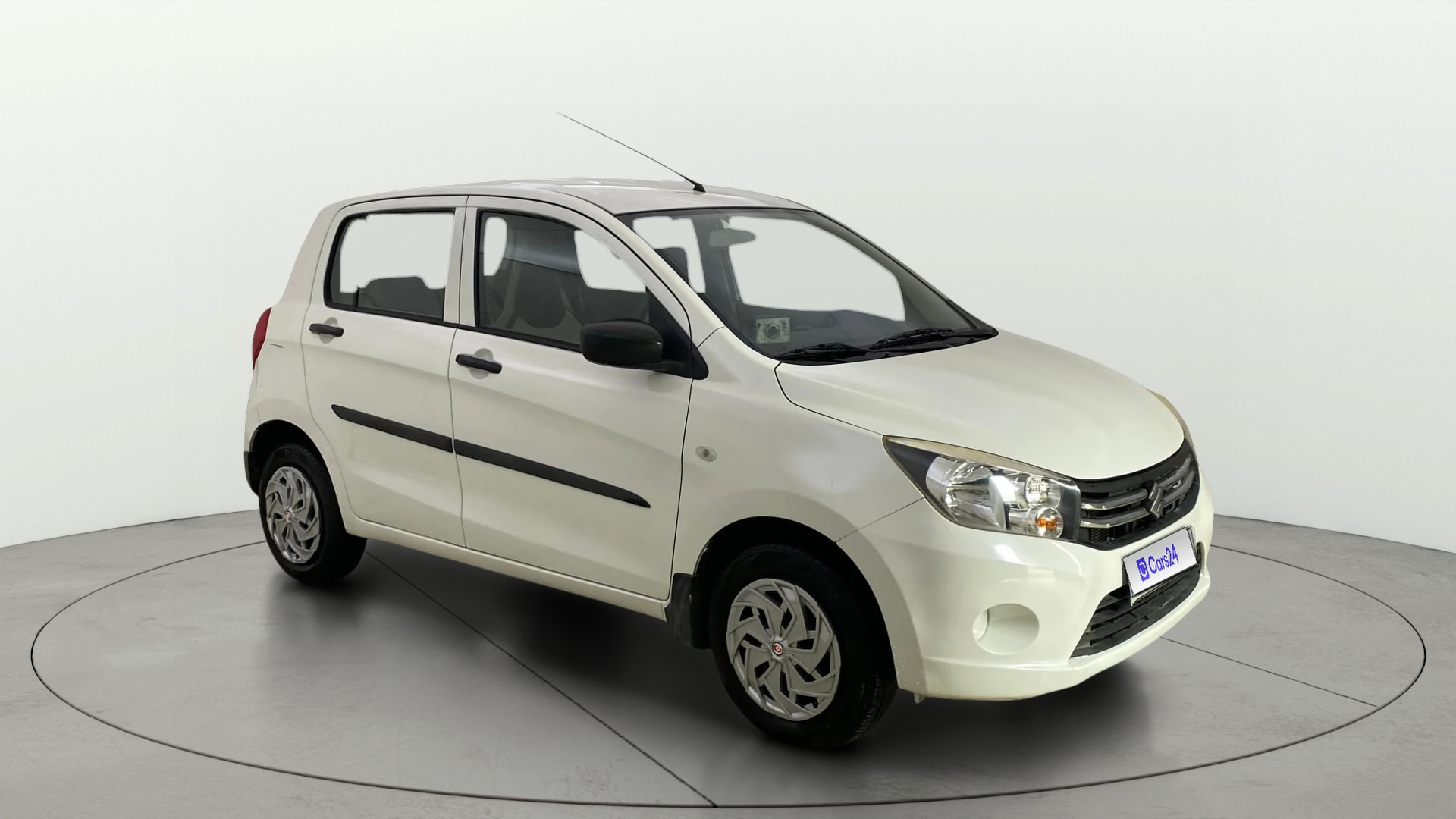 View 2016 Maruti Suzuki 1000 Base Variant Image 21 Used 2016 Maruti Suzuki 1000 Base Variant Image 21