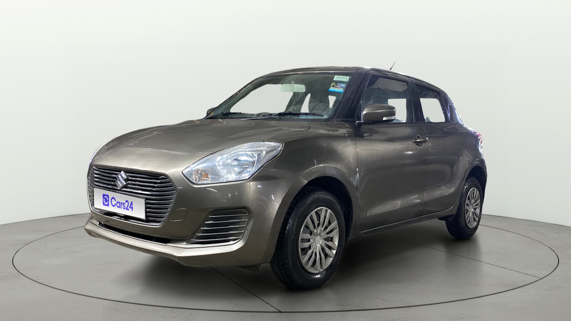 Used 2018 Maruti Suzuki 1000 Used 2018 Maruti Suzuki 1000